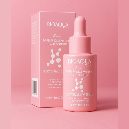 Bioaqua Serum Nicotinamide 30ml