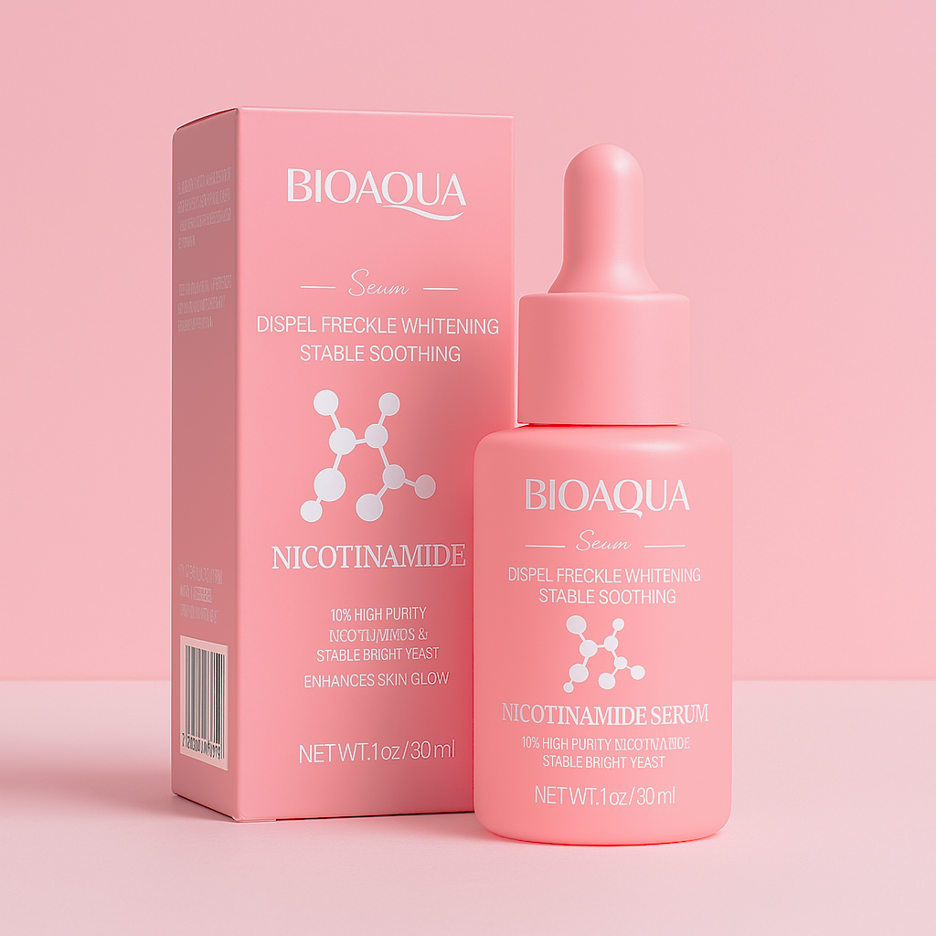 Bioaqua Serum Nicotinamide 30ml