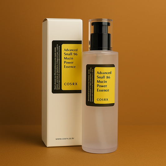 Cosrx Advanced Snail 96 macin power essence 100ml
